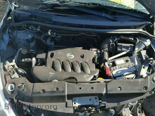 2011 NISSAN VERSA - VIN: 3N1BC1AP9BL478363 - Photo 7
