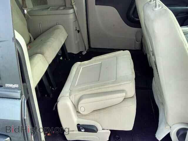 2012 DODGE CARAVAN - VIN: 2C4RDGBG1CR172675 - Фото 6