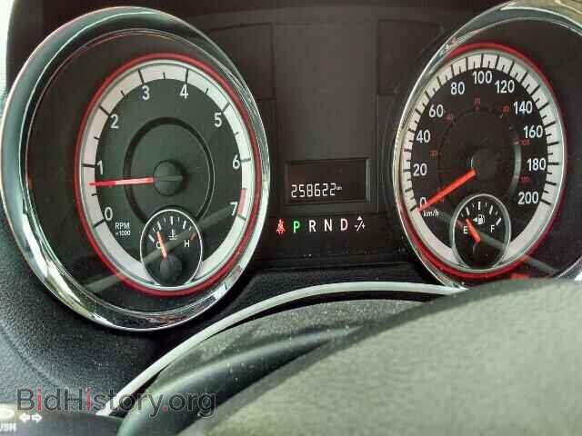 2012 DODGE CARAVAN - VIN: 2C4RDGBG1CR172675 - Фото 8