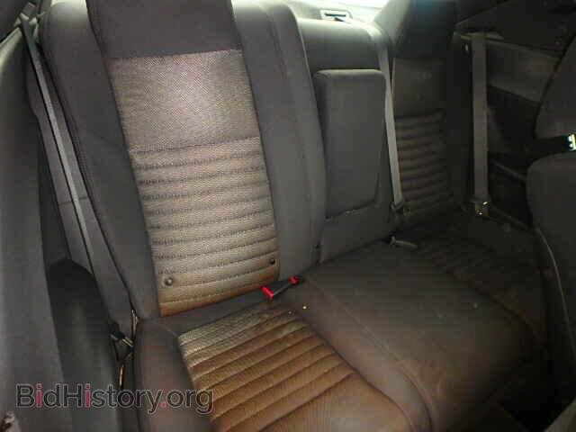 2012 DODGE CHALLENGER - VIN: 2C3CDYAG7CH124802 - Фото 6