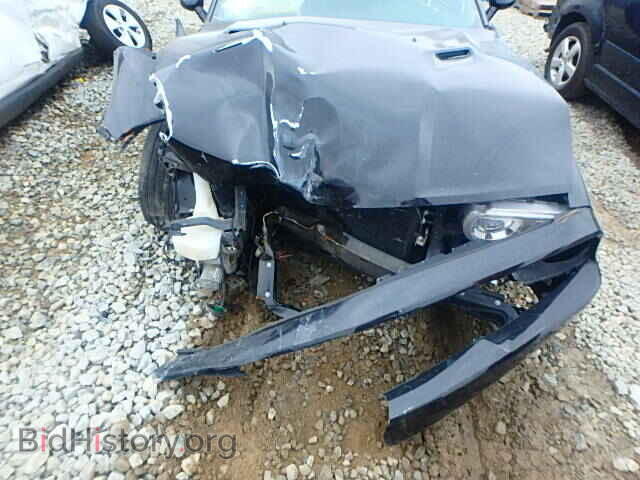 2012 DODGE CHALLENGER - VIN: 2C3CDYAG7CH124802 - Фото 7