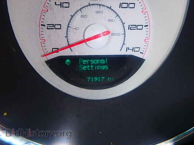 2012 DODGE CHALLENGER - VIN: 2C3CDYAG7CH124802 - Фото 8