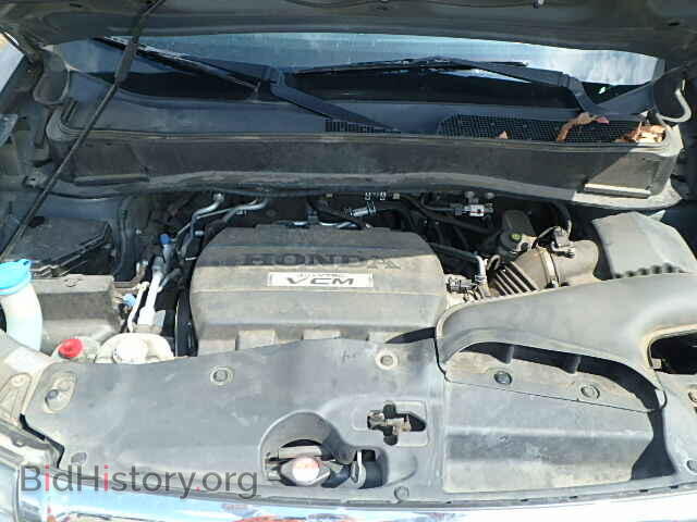 2010 HONDA PILOT - VIN: 5FNYF3H62AB004355 - Фото 7