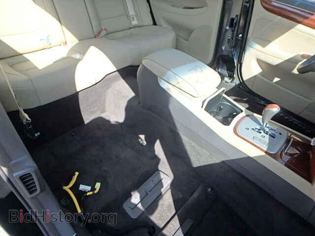 2014 HYUNDAI GENESIS - VIN: KMHGC4DD1EU261725 - Фото 9