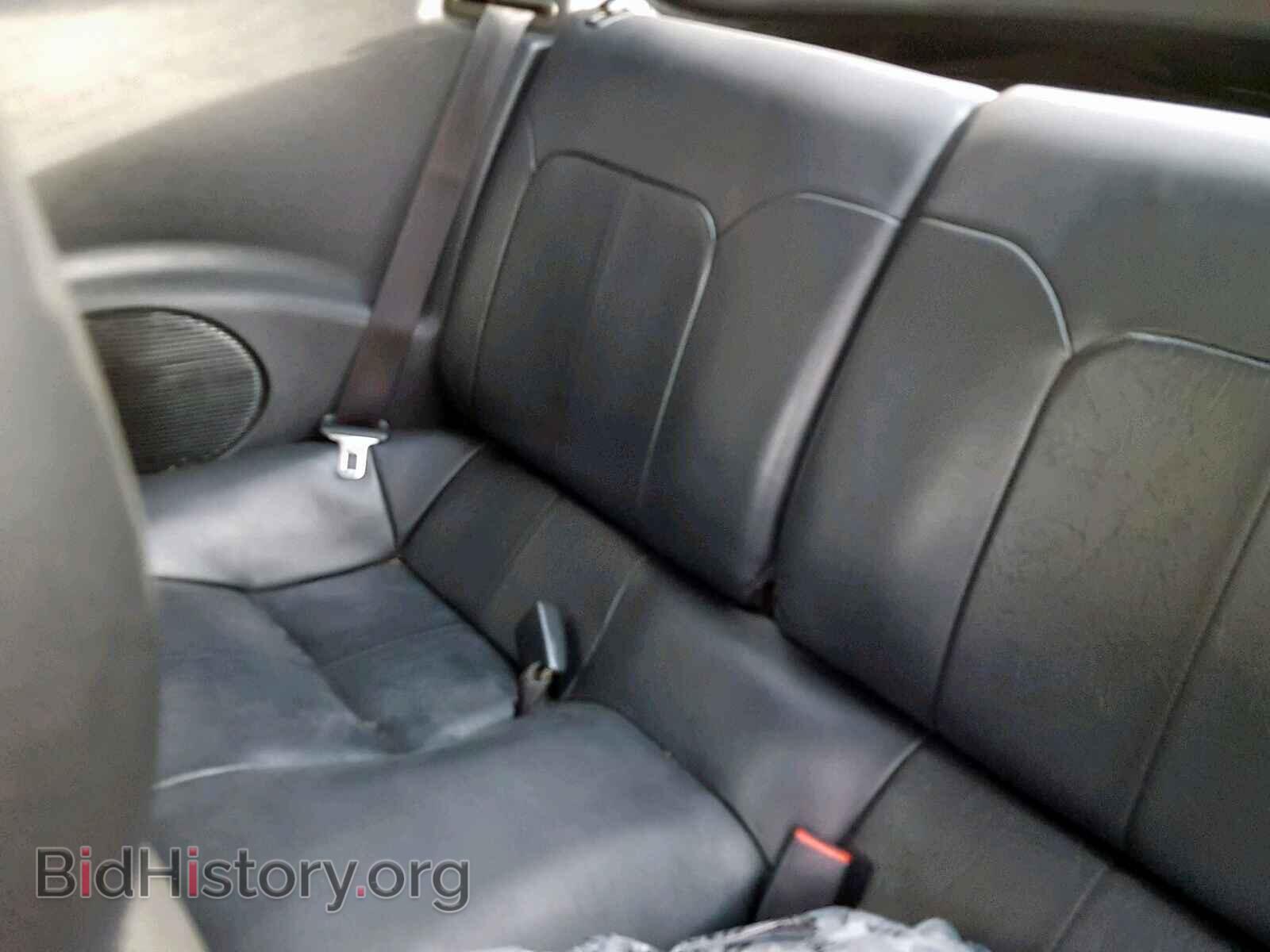 2000 MITSUBISHI ECLIPSE - VIN: 4A3AC54L4YE165221 - Фото 6