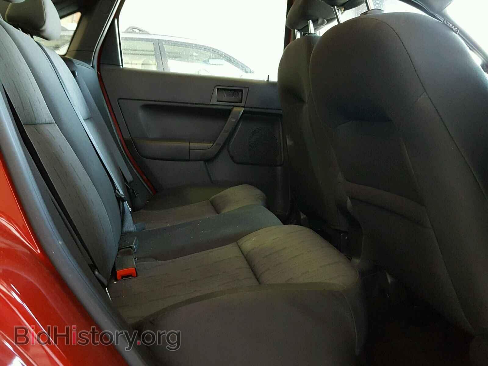 2010 FORD FOCUS - VIN: 1FAHP3FN9AW228148 - Фото 6
