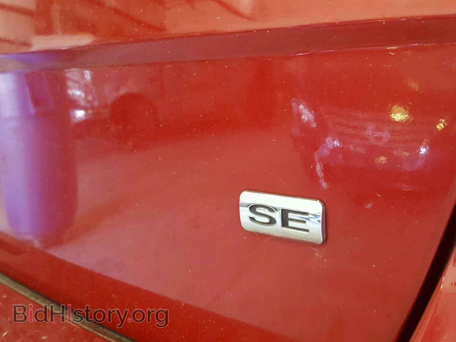 2010 FORD FOCUS - VIN: 1FAHP3FN9AW228148 - Фото 9