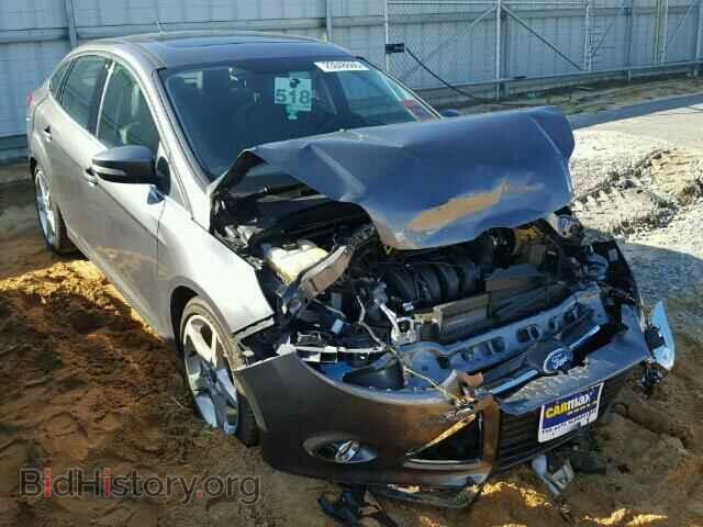 Photo 1FADP3J21EL251121 - FORD FOCUS 2014