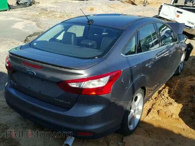 2014 FORD FOCUS - VIN: 1FADP3J21EL251121 - Фото 4