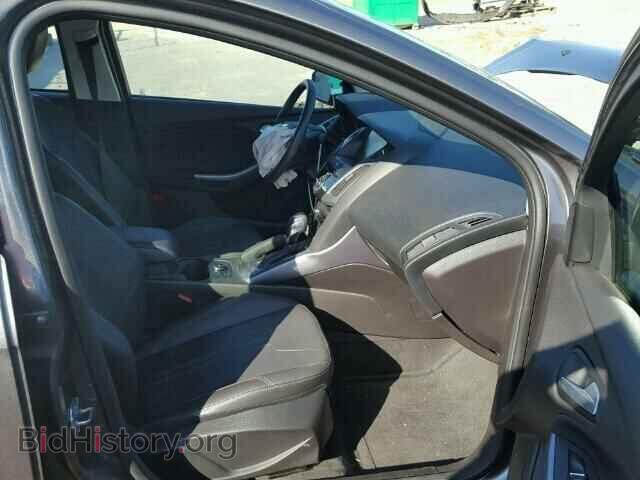 2014 FORD FOCUS - VIN: 1FADP3J21EL251121 - Фото 5