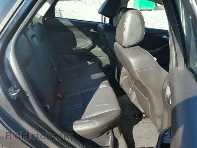 2014 FORD FOCUS - VIN: 1FADP3J21EL251121 - Фото 6