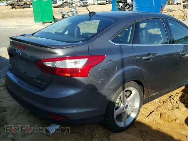 2014 FORD FOCUS - VIN: 1FADP3J21EL251121 - Фото 10