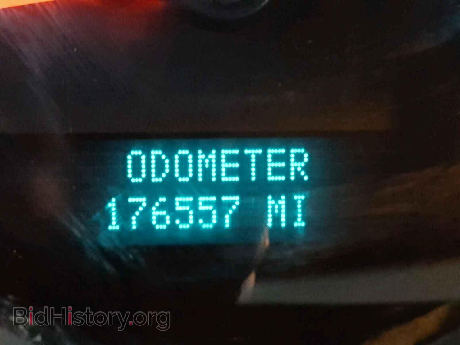 2007 CHEVROLET SILVERADO - VIN: 2GCEC19J571591861 - Фото 8