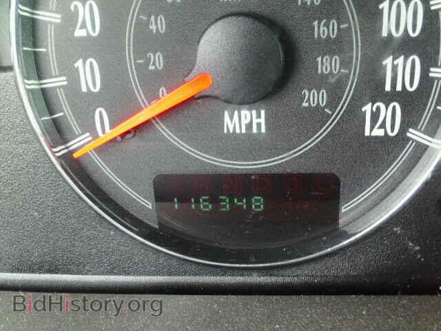 2002 CHRYSLER SEBRING - VIN: 1C3EL46X32N138652 - Фото 8