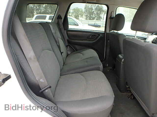 2006 MAZDA TRIBUTE - VIN: 4F2YZ02Z56KM10357 - Фото 6