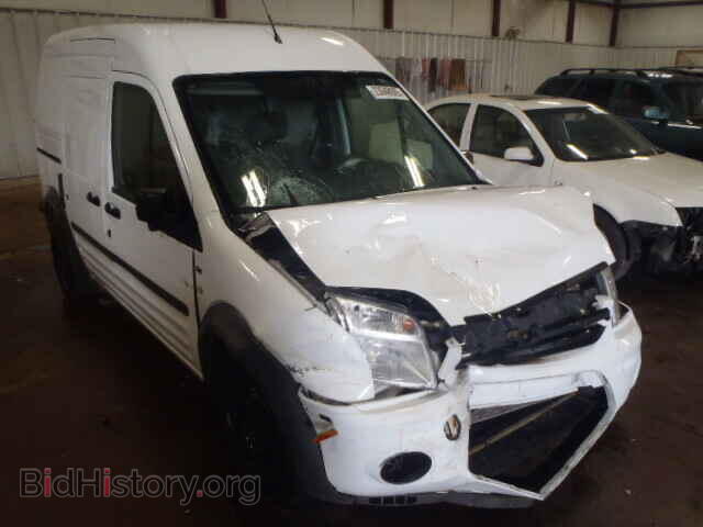 Фотография NM0LS7BN0CT101841 - FORD TRANSIT CO 2012