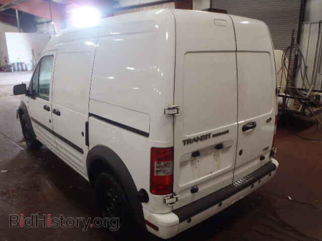 2012 FORD TRANSIT CO - VIN: NM0LS7BN0CT101841 - Фото 3