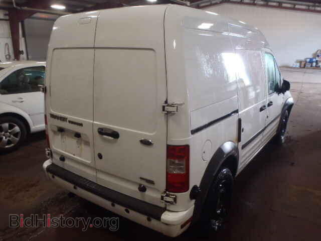 2012 FORD TRANSIT CO - VIN: NM0LS7BN0CT101841 - Фото 4
