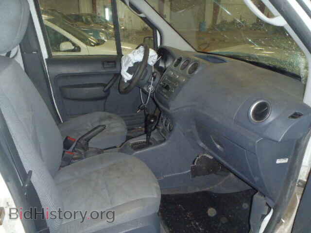 2012 FORD TRANSIT CO - VIN: NM0LS7BN0CT101841 - Фото 5