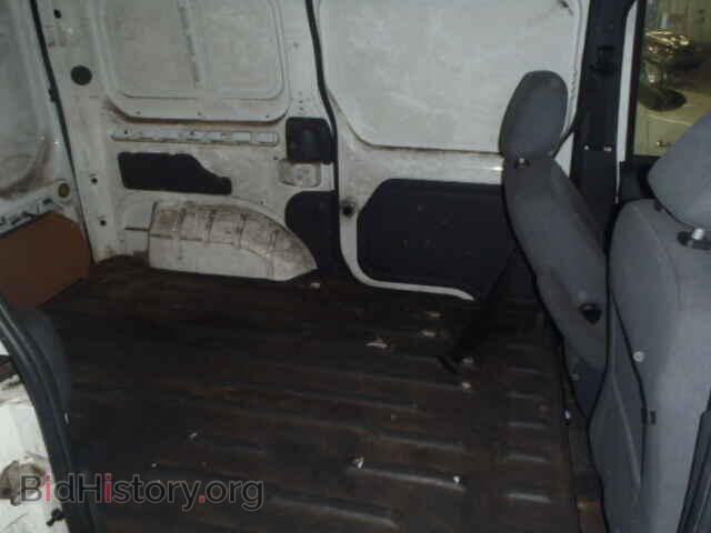 2012 FORD TRANSIT CO - VIN: NM0LS7BN0CT101841 - Фото 6
