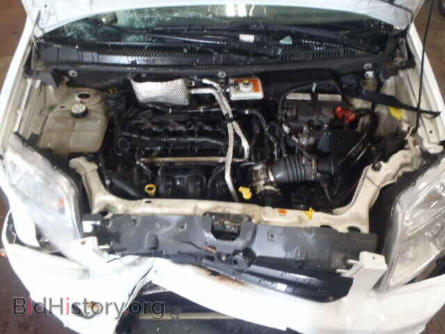 2012 FORD TRANSIT CO - VIN: NM0LS7BN0CT101841 - Фото 7