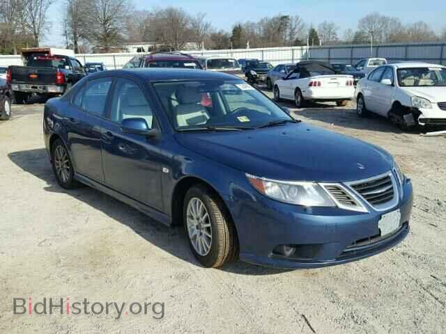 Фотография YS3FA4CY4A1607703 - SAAB 9 3 2010