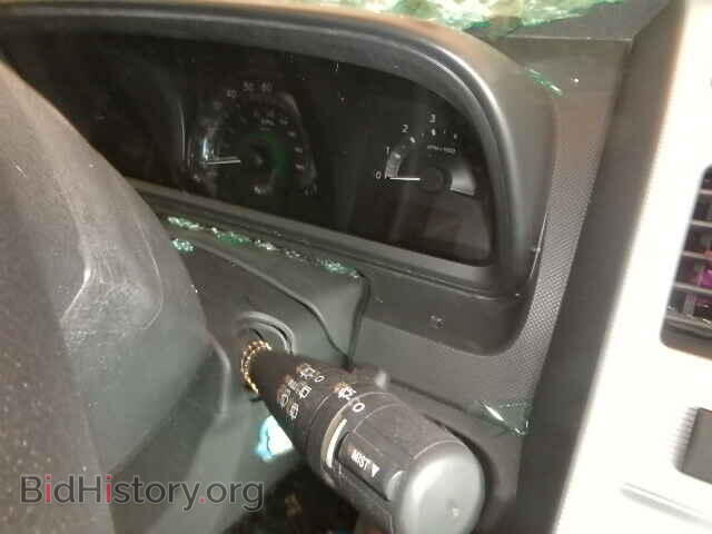 2009 DODGE JOURNEY - VIN: 3D4GG57V99T153973 - Фото 8