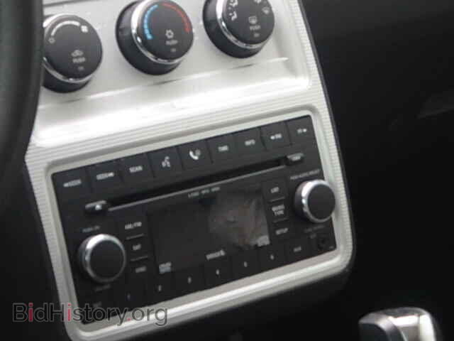 2009 DODGE JOURNEY - VIN: 3D4GG57V99T153973 - Фото 9