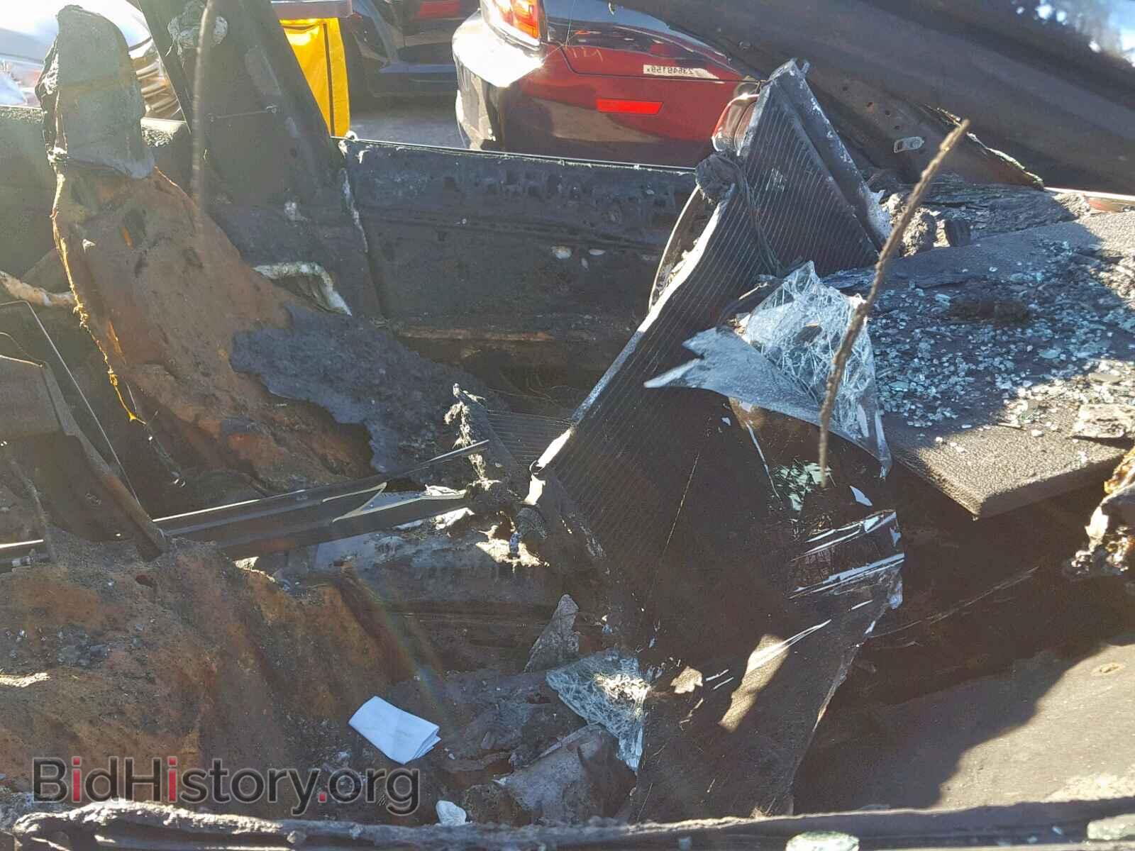 2018 TESLA MODEL 3 - VIN: 5YJ3E1EB2JF075395 - Photo 5