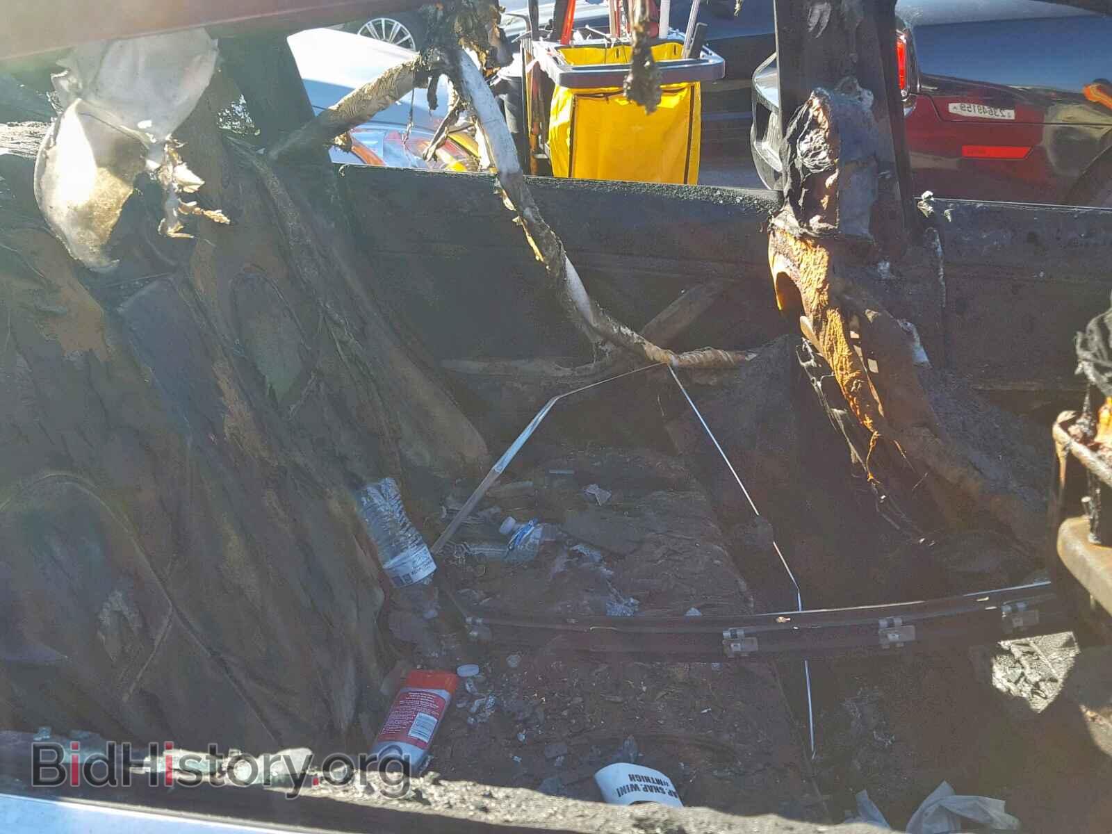 2018 TESLA MODEL 3 - VIN: 5YJ3E1EB2JF075395 - Photo 6