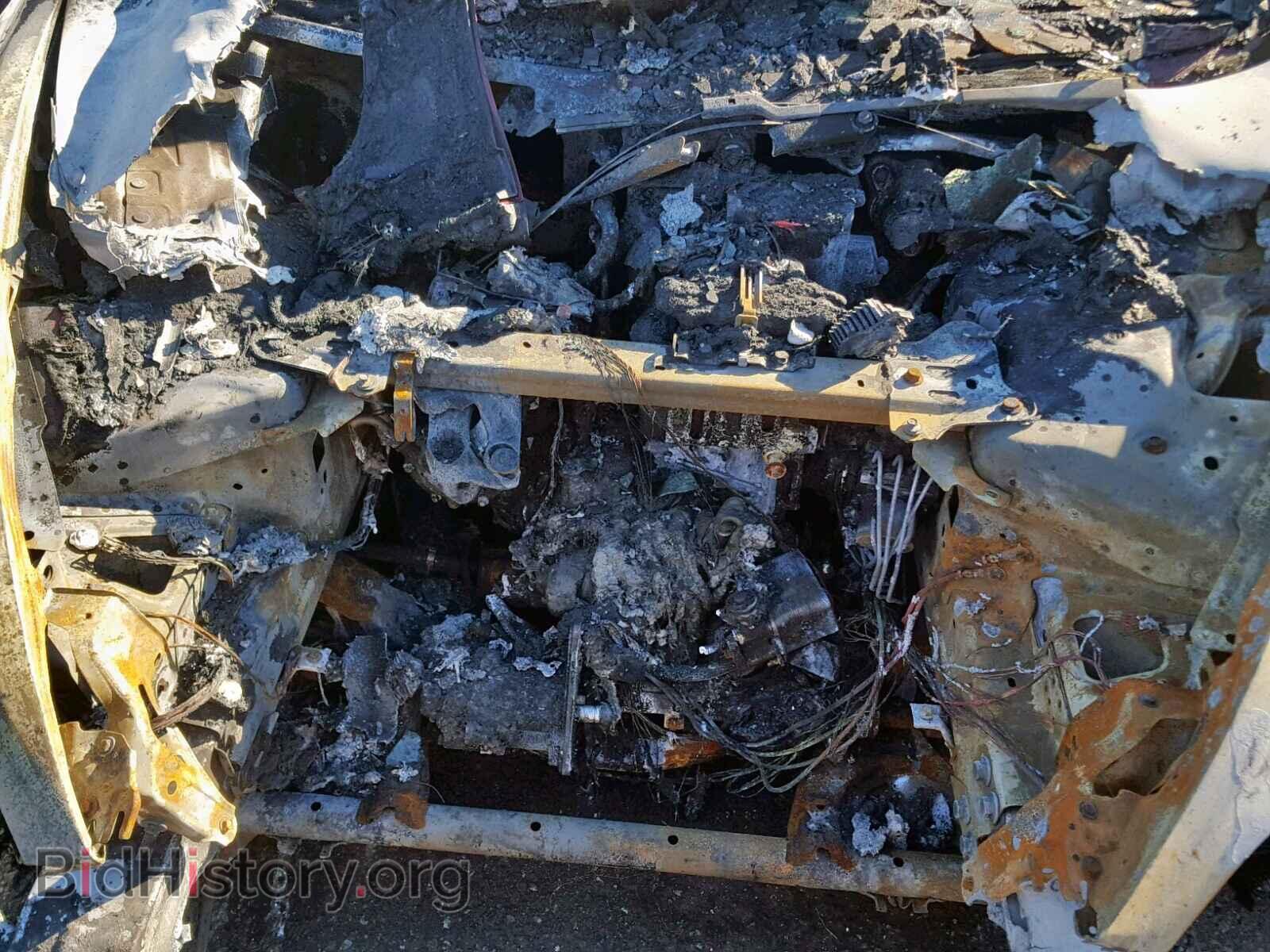 2018 TESLA MODEL 3 - VIN: 5YJ3E1EB2JF075395 - Photo 7