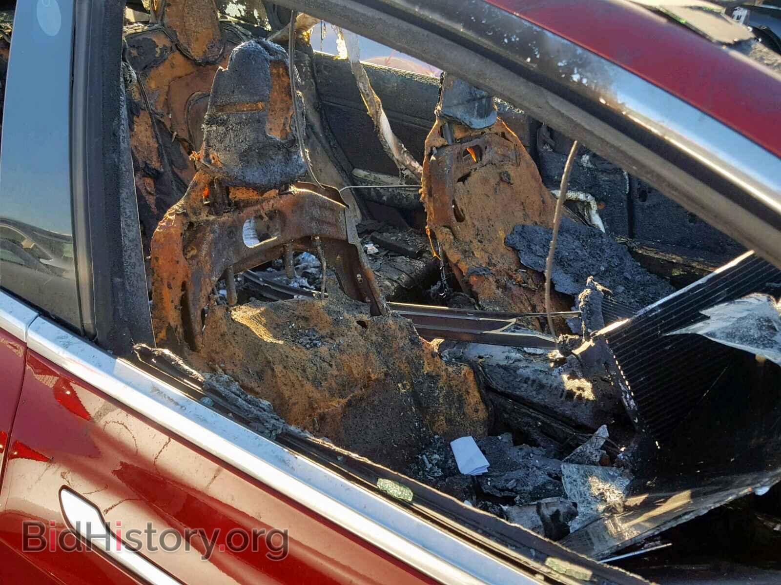 2018 TESLA MODEL 3 - VIN: 5YJ3E1EB2JF075395 - Photo 10