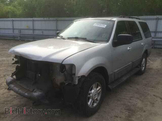 2006 FORD EXPEDITION - VIN: 1FMPU16526LA21219 - Фото 2