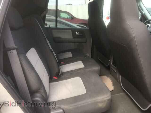 2006 FORD EXPEDITION - VIN: 1FMPU16526LA21219 - Фото 6