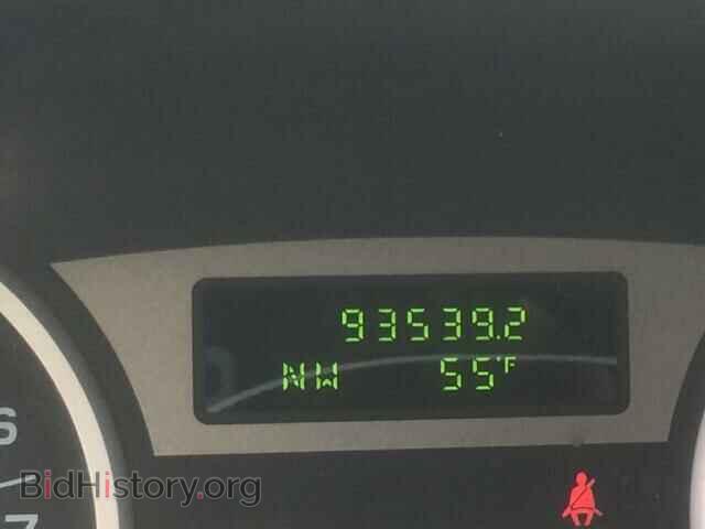 2006 FORD EXPEDITION - VIN: 1FMPU16526LA21219 - Фото 8