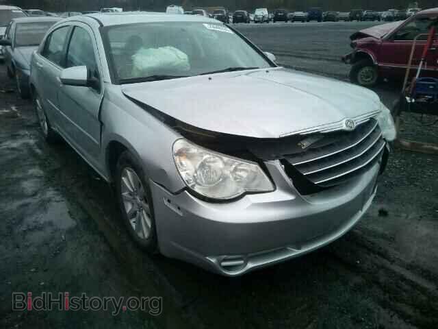Photo 1C3CC5FB4AN233706 - CHRYSLER SEBRING 2010