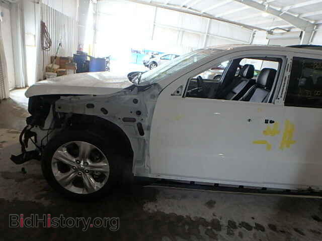 2014 DODGE DURANGO - VIN: 1C4RDJDG1EC378052 - Фото 9