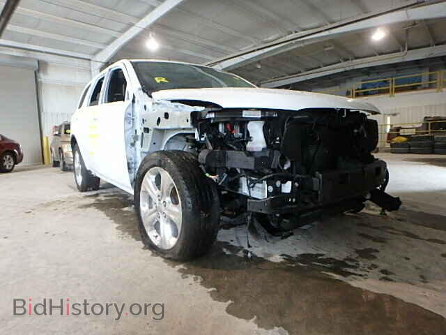 2014 DODGE DURANGO - VIN: 1C4RDJDG1EC378052 - Фото 10