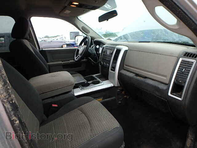 2011 DODGE RAM 3500 - VIN: 3D73Y3CL8BG515054 - Фото 5