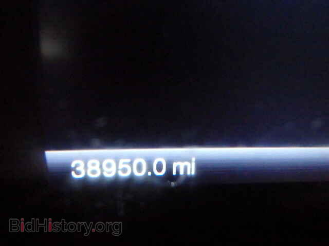 2013 FORD EDGE - VIN: 2FMDK3JC9DBB10485 - Photo 8