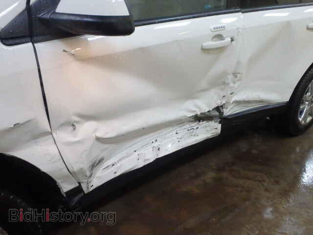 2013 FORD EDGE - VIN: 2FMDK3JC9DBB10485 - Photo 9