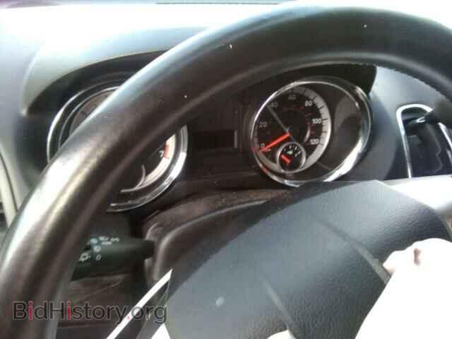2013 DODGE CARAVAN - VIN: 2C4RDGBG2DR616714 - Фото 8