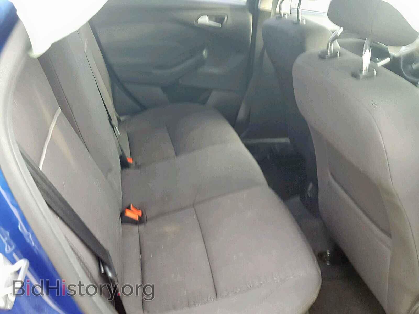 2012 FORD FOCUS - VIN: 1FAHP3H23CL324493 - Photo 6