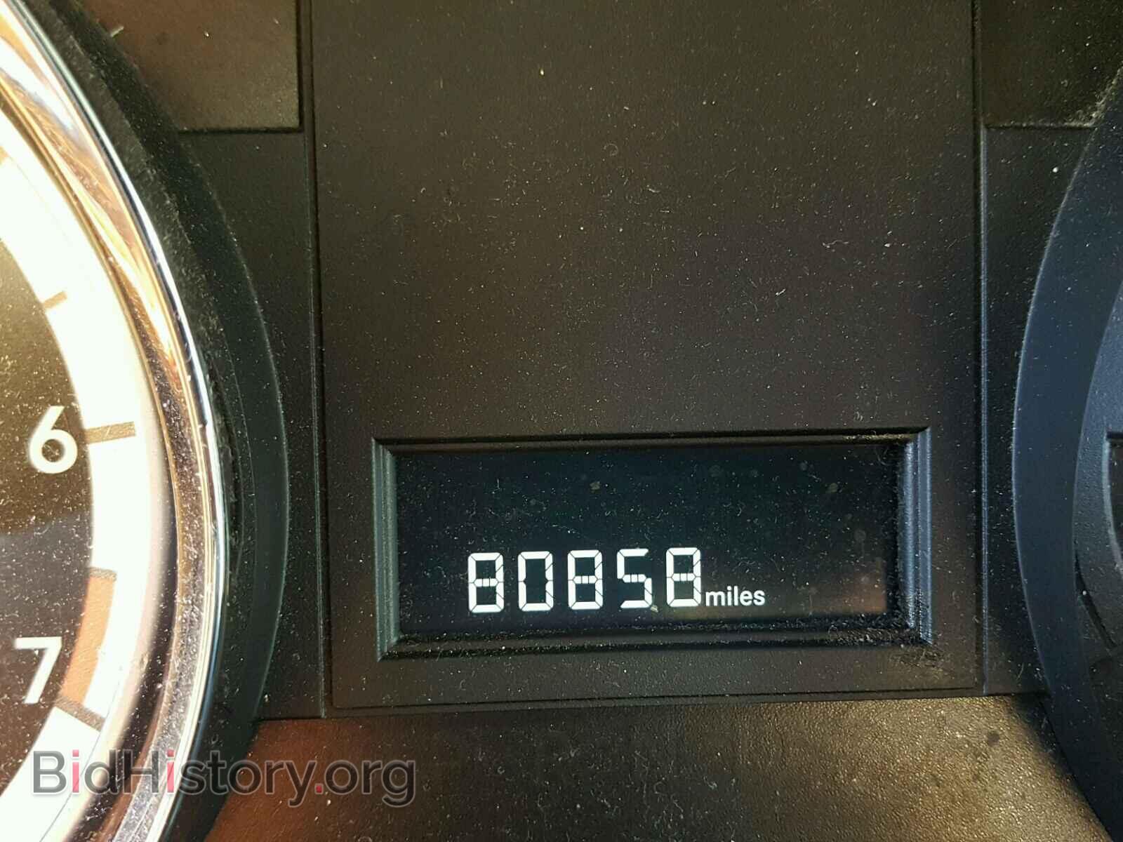 2012 DODGE CARAVAN - VIN: 2C4RDGCG5CR211914 - Фото 8