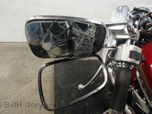 2002 SUZUKI CYCLE VS - VIN: JS1VS52A322102722 - Фото 17