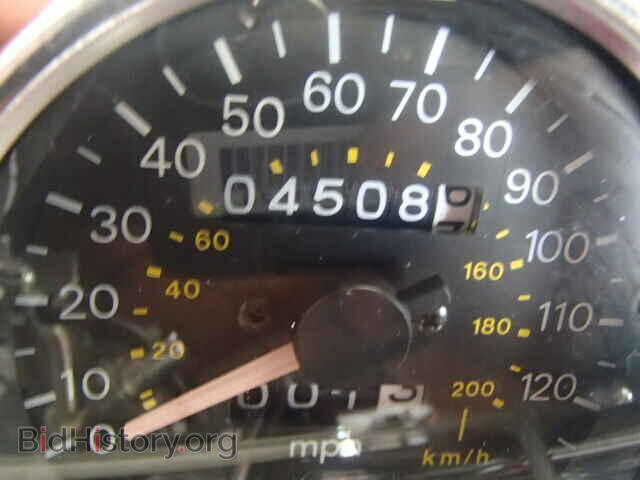 2002 SUZUKI CYCLE VS - VIN: JS1VS52A322102722 - Фото 8
