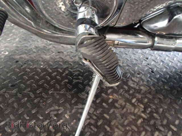 2002 SUZUKI CYCLE VS - VIN: JS1VS52A322102722 - Фото 10