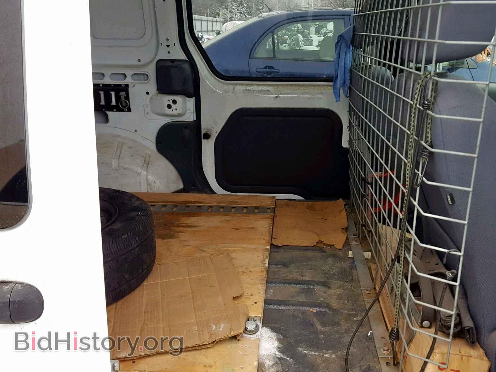 2013 FORD TRANSIT CO - VIN: NM0LS6ANXDT171831 - Фото 6
