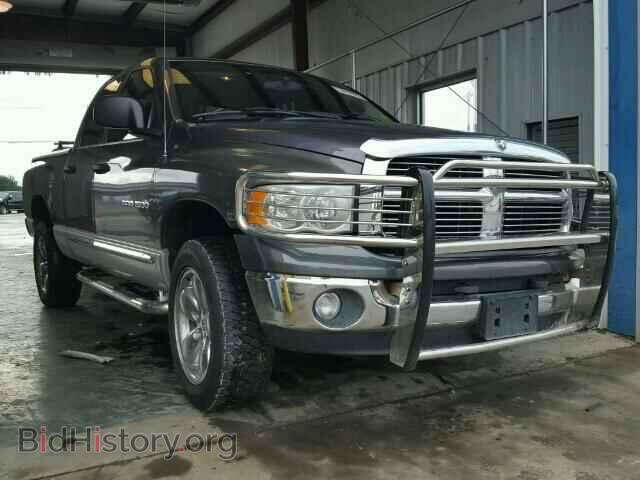 Фотография 1D7HU18D74J283510 - DODGE RAM 1500 2004