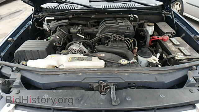 2008 FORD EXPLORER - VIN: 1FMEU73E28UB33076 - Фото 7